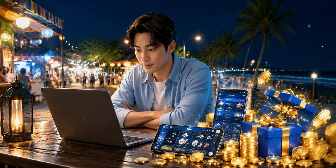 win33 Live Casino